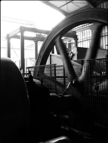 Distillerie La Mauny - Martinique