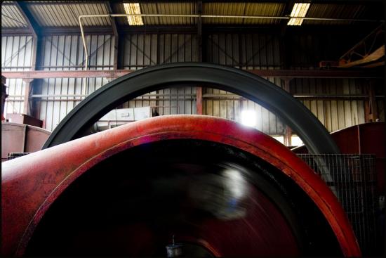 Distillerie La Mauny - Martinique