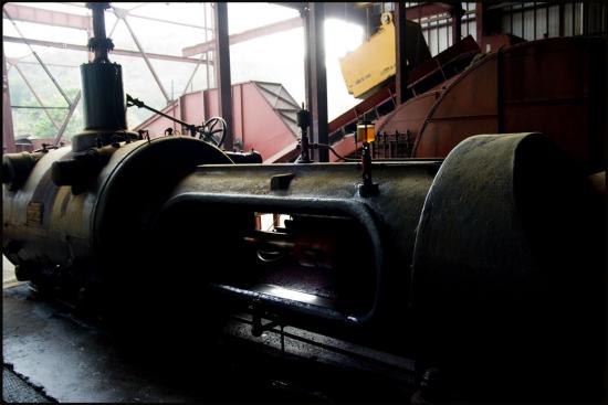 Distillerie La Mauny - Martinique