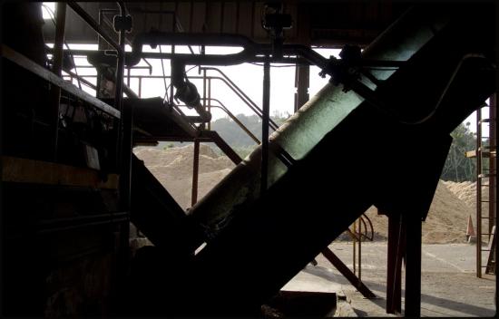 Distillerie La Mauny - Martinique