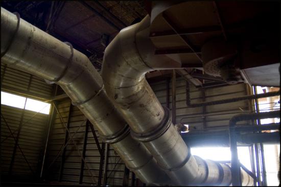 Distillerie La Mauny - Martinique