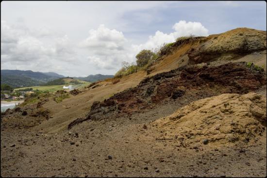 Ilet de Sainte-Marie