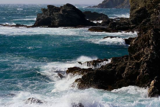 Le Brusc - Six-Fours - Var