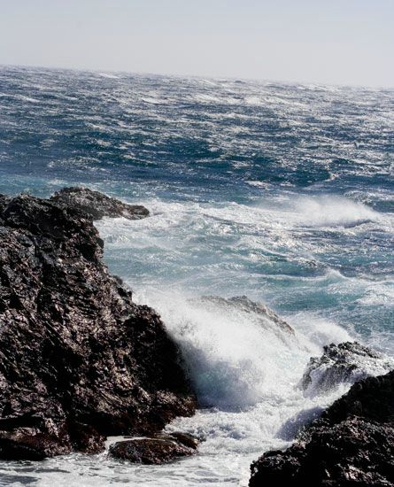 Le Brusc - Six-Fours - Var