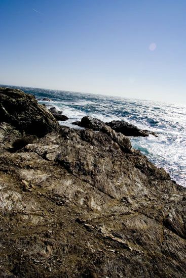 Le Brusc - Six-Fours - Var