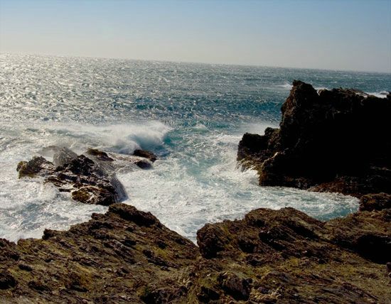 Le Brusc - Six-Fours - Var