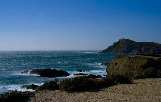 Le Brusc - Six-Fours - Var