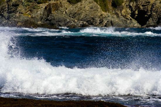 Le Brusc - Six-Fours - Var