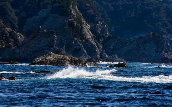 Le Brusc - Six-Fours - Var