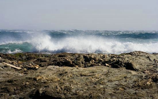 Le Brusc - Six-Fours - Var
