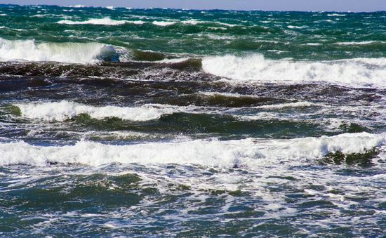 Le Brusc - Six-Fours - Var