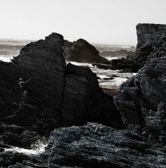 Le Brusc - Six-Fours - Var