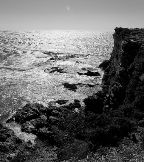 Le Brusc - Six-Fours - Var