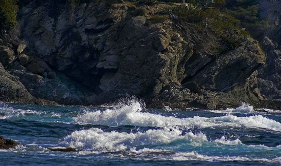 Le Brusc - Six-Fours - Var