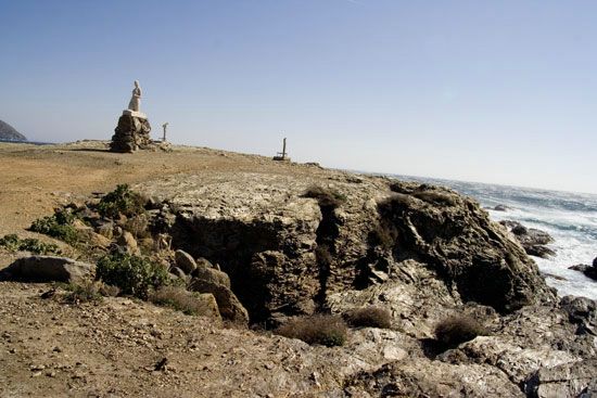 Le Brusc - Six-Fours - Var