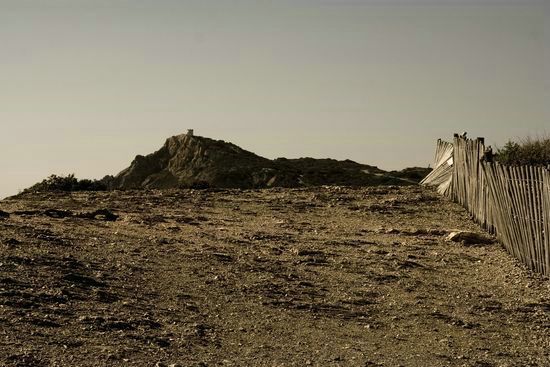 Le Brusc - Six-Fours - Var