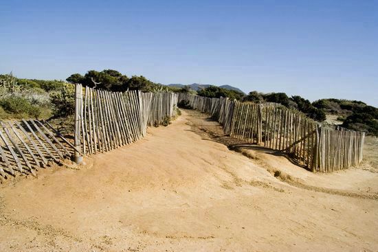 Le Brusc - Six-Fours - Var