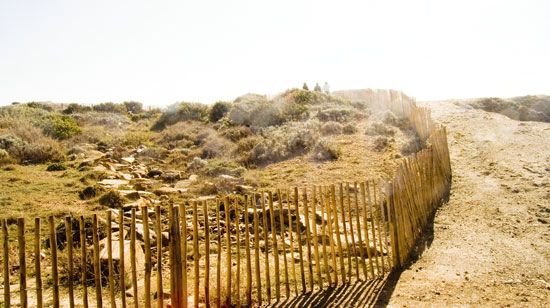 Le Brusc - Six-Fours - Var