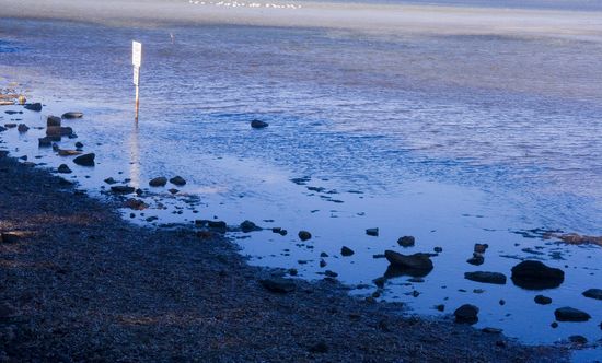 Le Brusc - Six-Fours - Var