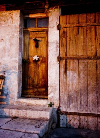 Moustiers-Sainte-Marie - Verdon