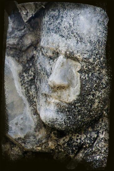 Oeuvre contemporaine - Palais Longchamp