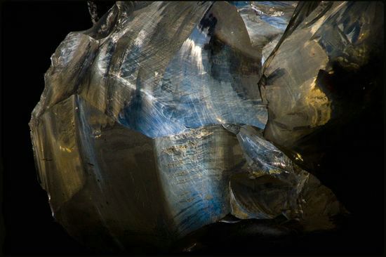 Oeuvre contemporaine - Palais Longchamp