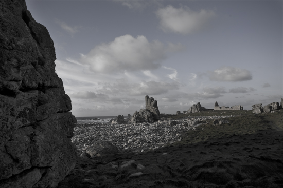 Mystique pointe de Pern