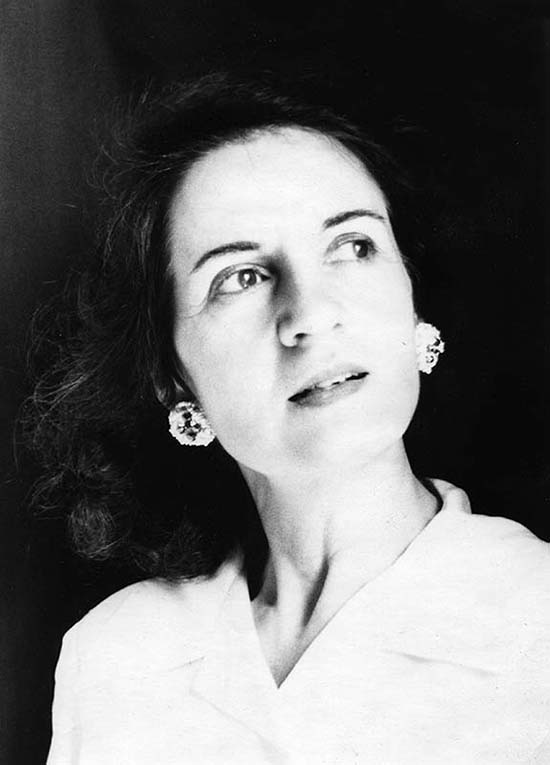 Roselyne Rosso-Bruno